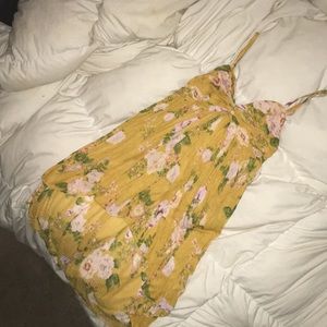 Free people cocktail dress